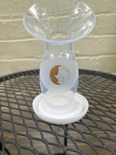 Load image into Gallery viewer, Haakaa Breast Pump/Milk Collector