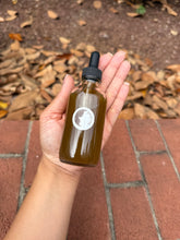 Load image into Gallery viewer, Postpartum Hair Loss Growth Oil

