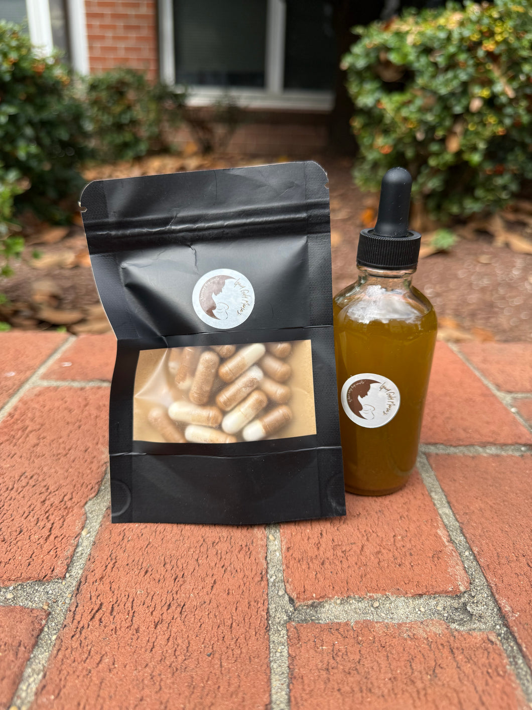 Hair Growth Kit