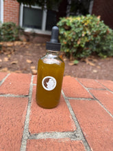 Load image into Gallery viewer, Postpartum Hair Loss Growth Oil
