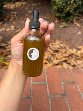 Load image into Gallery viewer, Postpartum Hair Loss Growth Oil

