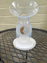 Load image into Gallery viewer, Haakaa Breast Pump/Milk Collector
